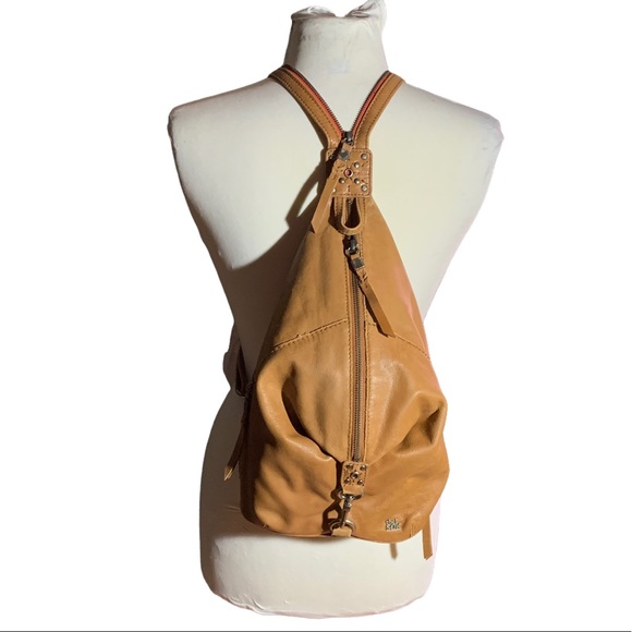 The Sak Dorado Convertible Purse